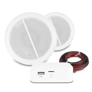 2x Bluetooth Speakers