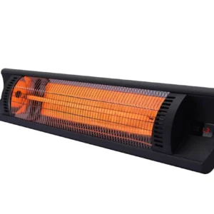 Infrared Heater