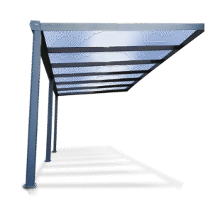 Climatech Louver
